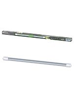 Лампа светодиодная линейная Т8 15 Вт, 230 В, 4000 К, G13, 600 мм, прозрачная TDM | код SQ0340-0366 | TDM