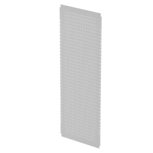 Панель вертикальная для секционирования В2200 Г800 мм EKF AleSta | код AleSta-PCV228 | EKF