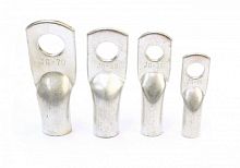 Наконечник медный луженый JG 25-8 | код zeta10912 | ЗЭТАРУС