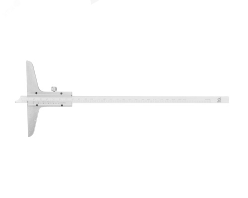 Штангенглубиномер ШГ- 250 0.05 | код 786375 | Эталон