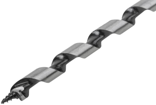 Сверло Левиса винтовое по дереву SDS-PLUS 8х460мм FIT 36291 фото 4