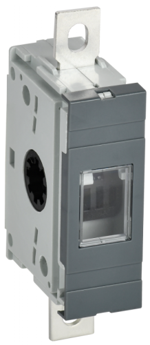 KARAT Полюс силовой ВРК 160А IEK | код KA-VR10D-SP-0160 | IEK