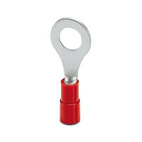 Кабельный наконечник НКИ 1,5/М6 | код 15301004 | СТЭЗ