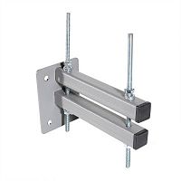 Кронштейн крепл. универс. для гидрообвязки | код. VTc.100.S.U | VALTEC