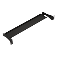 Задняя полка под блоки питания для POE-панелей | код LAN-PP-POE-CMB | LANMASTER