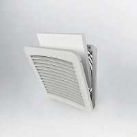 Сменный фильтр для WTSG20 204x204x14мм, (уп-ка 10шт.) | код WTFSG20 | ETA