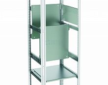 Панель монтажная секционная | код MP 65.110 M | ПРОВЕНТО