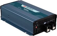 Источник питания AC-DC, умное зарядное устройство, 1209.6Вт, вход 90…264В AC/127…370В DC, выход 28.8В/36А, рег. вых=21…42В, изоляция 3000В AC, в кожухе, 250х158х67мм, -30…+70С, тип АКБ свинцово-кислотный или литий-ионный, выход клеммная колодка, упр-е CAN