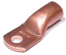 Наконечник медный Т 240-16-24 | код zeta10727 | ЗЭТАРУС