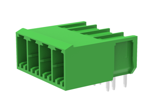 MC-PHH7.62H04-0001 Клемма МС, шаг 7.62мм, 4 конт., шт | код MC-PHH7.62H04-0001 | SUPU MC-PHH7.62H04-0001 Клемма МС, шаг 7.62мм, 4 конт., шт | код MC-PHH7.62H04-0001 | SUPU