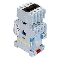 Контактор электромагнитный ПМЛ-1160М УХЛ4 В - КЗЭ, 220В, (1з+4р) | код O20150140ВВ220000010 | КЗЭ (Кашинский завод электроаппаратуры)