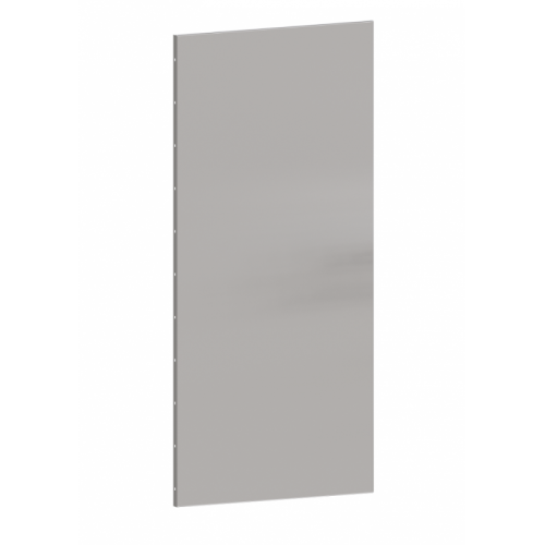 Панель монтажная 1650х413х1,5 для ВРУ-std ХХХх450xXXX ESB | код esb30013| ELECTRIC STEEL BOX