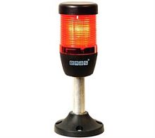 Сигнальная колонна IK51L220XM03-Y | код IK51L220XM03-Y | EMAS