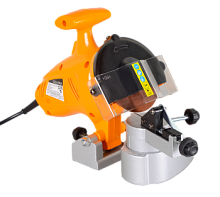 АКЦИЯ! Станок для заточки цепей СЗЦ-200А Вихрь, , Шт | код 72/10/5 | ВИХРЬ