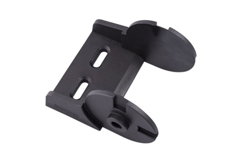 Звено кабельного канала 40*60 мм для внешнего соединения | код HKP040060ZEA | EMAS