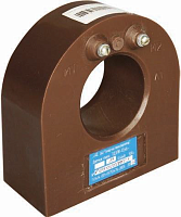 Трансформатор тока ТДЗЛК-0,66-2 У2 (30/1) | код TDZLK-0,66-2-30/1-Y2 | EKF