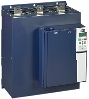 УПП SFC 3Ф 380В 280кВт 560А Uупр 110-220В ONI | код SFC-33-280 | ONI