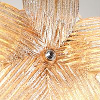 Люстра 12хG9 5Вт 6132-101 Ethel дизайн Rivoli | код Б0061974 | Rivoli