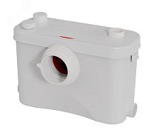 Станция насосная канализационная SANIVORT 405 M 8м с ножом | код 30924 | Unipump