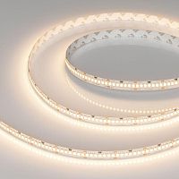 Лента UL-A252-10mm 24V Warm3000 (11 W/m, IP20, 5m) (Arlight, 7 лет) | код 42319 | Arlight