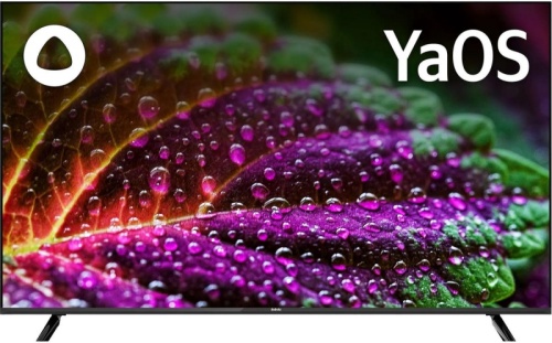 Телевизор LED BBK 55 55LEX-8260/UTS2C черный 4K Ultra HD 60Hz DVB-T2 DVB-C DVB-S2 USB WiFi Smart TV (RUS) | код 2046014 | BBK Телевизор LED BBK 55 55LEX-8260/UTS2C черный 4K Ultra HD 60Hz DVB-T2 DVB-C DVB-S2 USB WiFi Smart TV (RUS) | код 2046014 | BBK