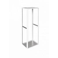 Каркас сварной ВРУ-pro 1600х800х600 IP55 ESB | код esb4082 | ELECTRIC STEEL BOX