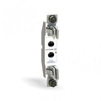 Основание предохранителей ДП-33 габарит 0 | код DP-33-0 | Engard