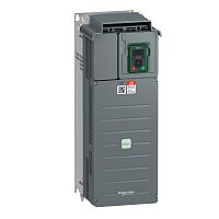Преобразователь частоты ATV610 30кВт 380В 3ф | код ATV610D30N4 | SCHNEIDER ELECTRIC
