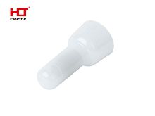 Концевой изолирующий зажим КИЗ-2 HLT | код 084-11-002 | HLT