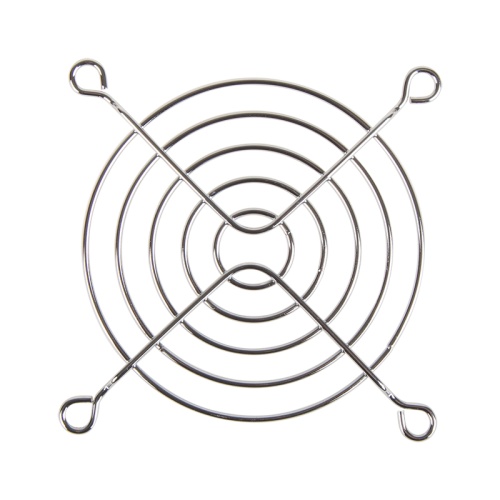 Решетка для вентилятора 80мм REXANT | код 72-7080 | REXANT