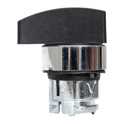 Механизм переключателя исполнительный XB4 IP65 на 2 положения возвратный без фиксации без подсветки с длинной ручкой EKF XB4BJ2-65 фото 5