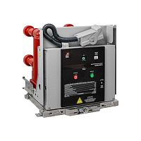 Выключатель вакуумный OptiMat BB-MD-10-40/2500-2-MM-30-2111000-1-1-CN0,5S-S-0 У3 | код 349690 | КЭАЗ