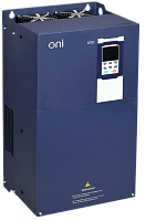 Преобразователь частоты K751 380В 3Ф 75-90кВт 150-176А ONI Запросите проектную скидку | код K751-33-7590M | ONI