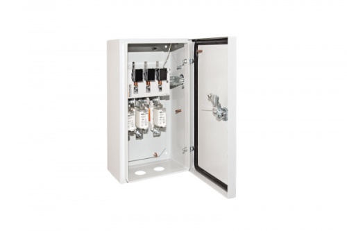 ЯРП-100А IP54 (с ППНН) TDM | код SQ1602-0001 | TDM