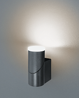 Светильник светодиодный 80 657 NOF-D-W-036-01 8Вт 3000К IP54 380лм для наружной подсветки черн. Navigator 80657