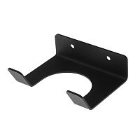 Держатель-органайзер для хранения садового инвентаря, настенный, черный REXANT | код 38-0648 | REXANT