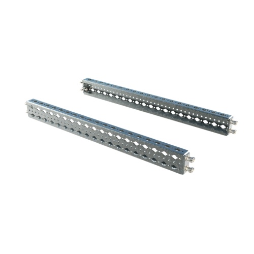 Рейка поперечная усиленная для шкафов CQE N Ш=600 мм, комплект 2 шт. | код R5NPWS600 | DKC Рейка поперечная усиленная для шкафов CQE N Ш=600 мм, комплект 2 шт. | код R5NPWS600 | DKC