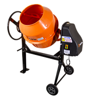 Бетономешалка БМ-120 Вихрь, , Шт | код 74/1/12 | ВИХРЬ