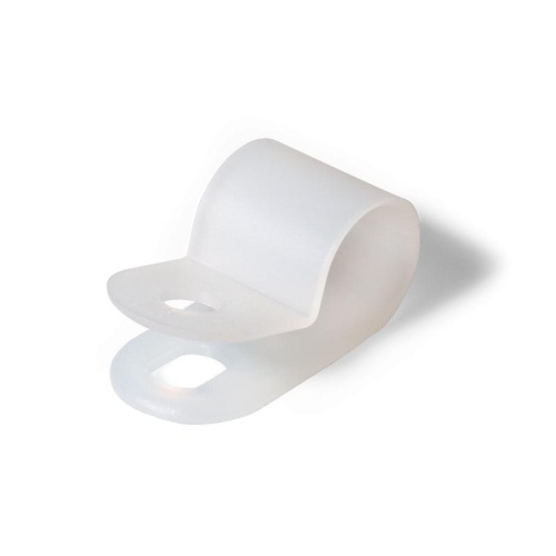 Скоба кабельная СНК 16 (100шт.) (Fortisflex) | код 74358 | Fortisflex Скоба кабельная СНК 16 (100шт.) (Fortisflex) | код 74358 | Fortisflex