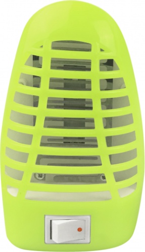 Ночник светодиодный москитный NLM 01-MG зеленый с выключателем 230В IN HOME | код 4690612029146 | IN HOME Ночник светодиодный москитный NLM 01-MG зеленый с выключателем 230В IN HOME | код 4690612029146 | IN HOME