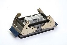 Промышленный разъем EBM10PM47 | код EBM10PM47 | EMAS