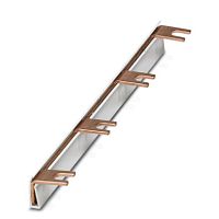 Монтажная перемычка MPB 18/1-10/1.0.0 | код 2830443 | PHOENIX CONTACT