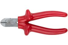 Бокорезы диэлектрические 1000 В ''НИЗ'' 160 мм | код 52416 | РОС