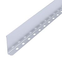 Разделитель лотка Стандарт INOX (AISI 316) 80х3000 (0,55 мм) Промрукав | код PR16.3768 | ПРОМРУКАВ