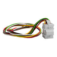 Контакт сигнализации комбинированный OptiMat E-УХЛ3 (1 шт.) КЭАЗ | код 100021 | КЭАЗ