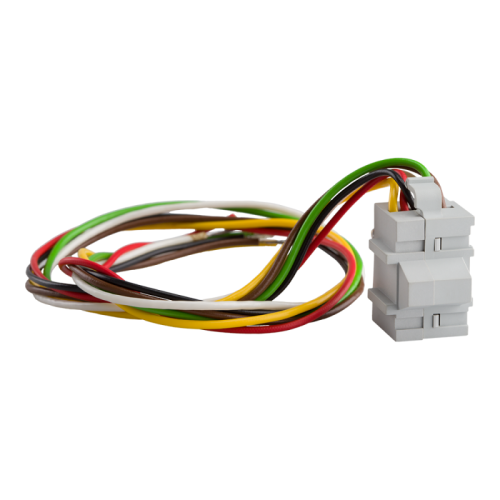 Контакт сигнализации комбинированный OptiMat E-УХЛ3 (1 шт.) КЭАЗ | код 100021 | КЭАЗ