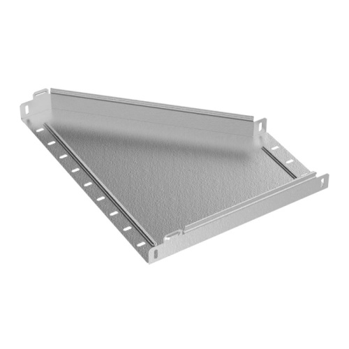 Переходник правый Стандарт HDZ 500х200х50 Промрукав | код PR16.1446 | ПРОМРУКАВ