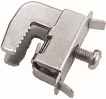 Шинный терминал 2.5-16 мм2 для медной шины 5мм HLT | код 084-11-12| HLT