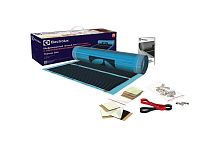 Комплект "Теплый пол" (пленка) 220Вт/1кв.м 5кв.м 1100Вт Thermo Slim ETS 220-5 Electrolux НС-1158440