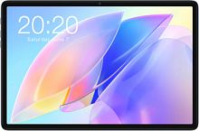 Планшет Teclast P30S MT8183 (2.0) 8C RAM4Gb ROM64Gb 10.1 IPS 1280x800 Android 12 синий 5Mpix 2Mpix BT GPS WiFi Touch microSD 256Gb 6000mAh 10hr | код 1909136 | TECLAST
